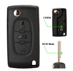 with battery holder