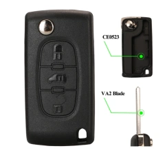 with battery holder