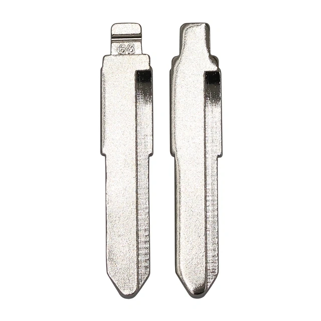 KDIY key Blade 68# for SOUEAST Lioncel V3