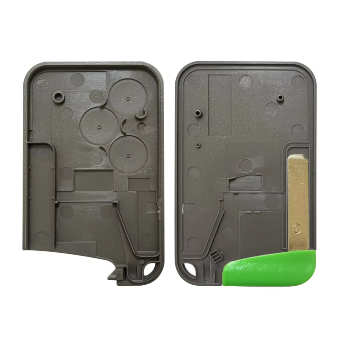 For Renault 3 button Laguna Espace Key Shell