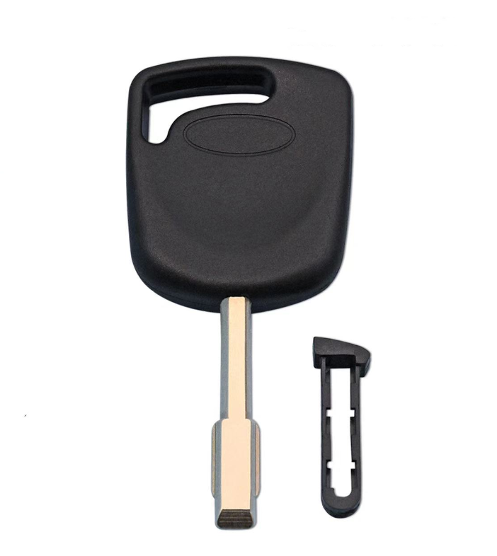 For Ford Mondeo transponder key blank F021 blade