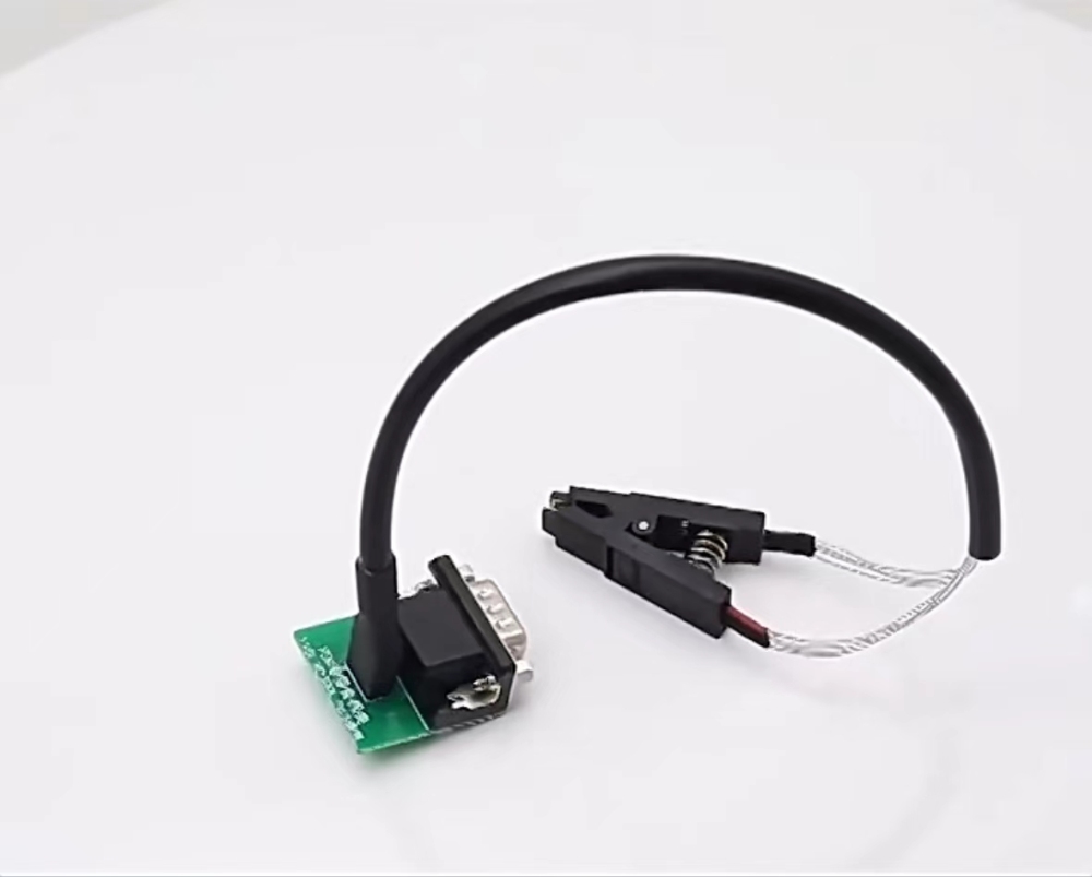 For BMW FEM/BDC Adapter Universal Clip for Xhorse Key Tool Plus 