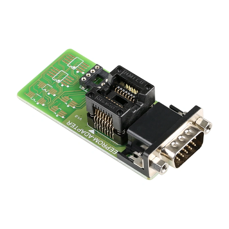 Xhorse XDNP10 Prog EEPROM Adapter for VVDI Key Tool Plus Pad