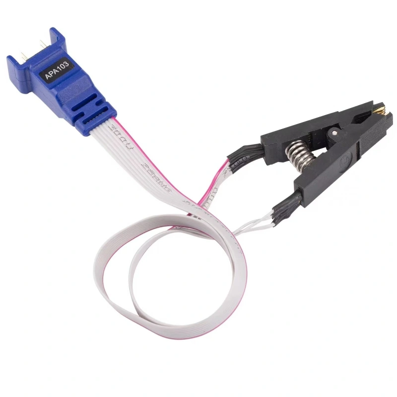 For Autel MX808IM IM508 IM608 XP401 APA103 EEPROM clamp cables