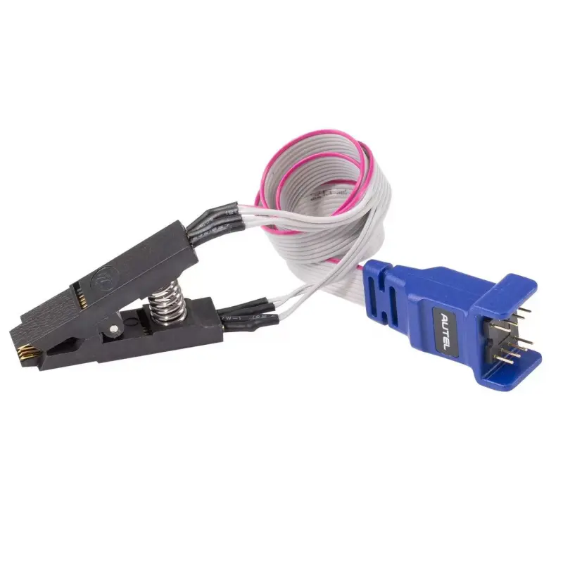 For Autel MX808IM IM508 IM608 XP401 APA103 EEPROM clamp cables