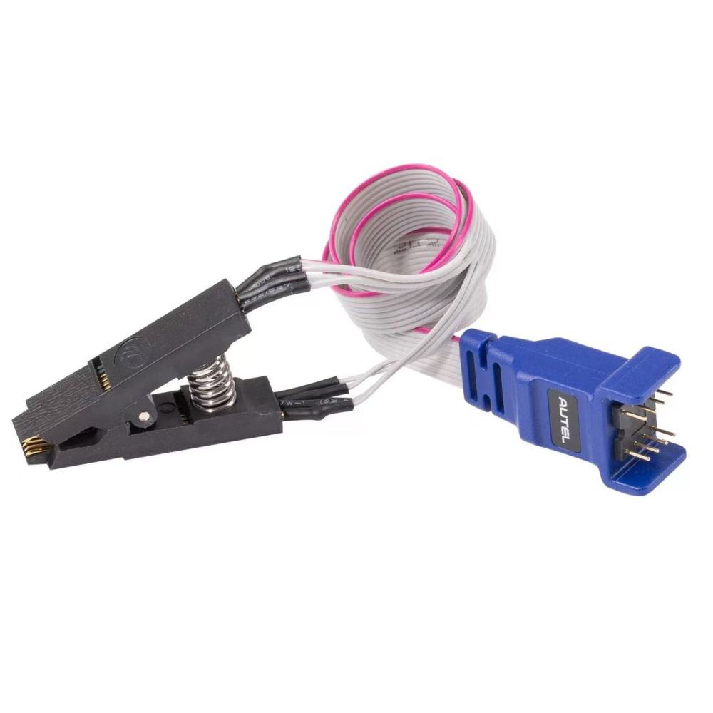For Autel MX808IM IM508 IM608 XP401 APA103 EEPROM clamp cables