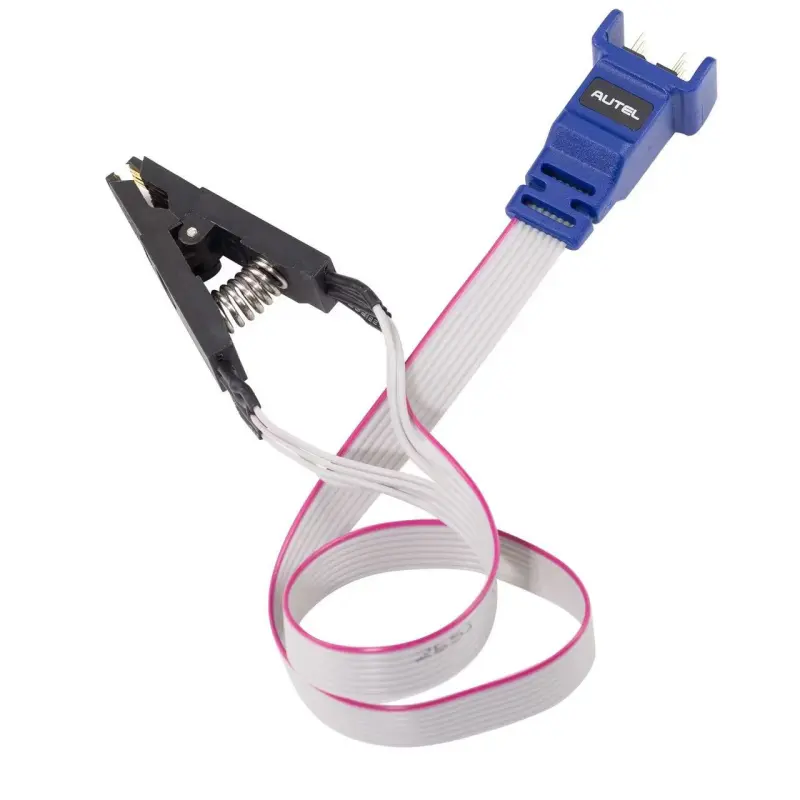 For Autel MX808IM IM508 IM608 XP401 APA103 EEPROM clamp cables