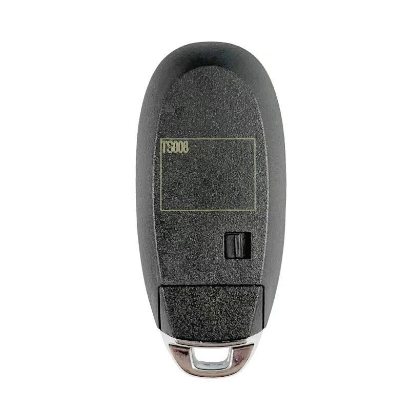 For Suzuki SX4 Swift Vitara S-Cross 2010-2015 2 button remote key ID47 chip 433mhz TS008