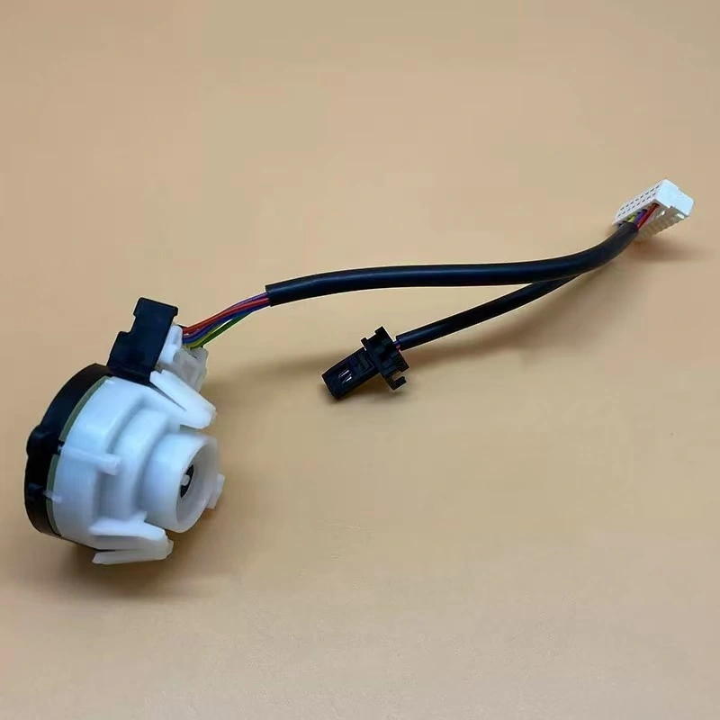 Ignition Start Switch For Golf Octavia Leon Karoq Kodiaq Superb Touran A3 Q2 RS3 Leon Ateca 5Q0905865 5Q0905849