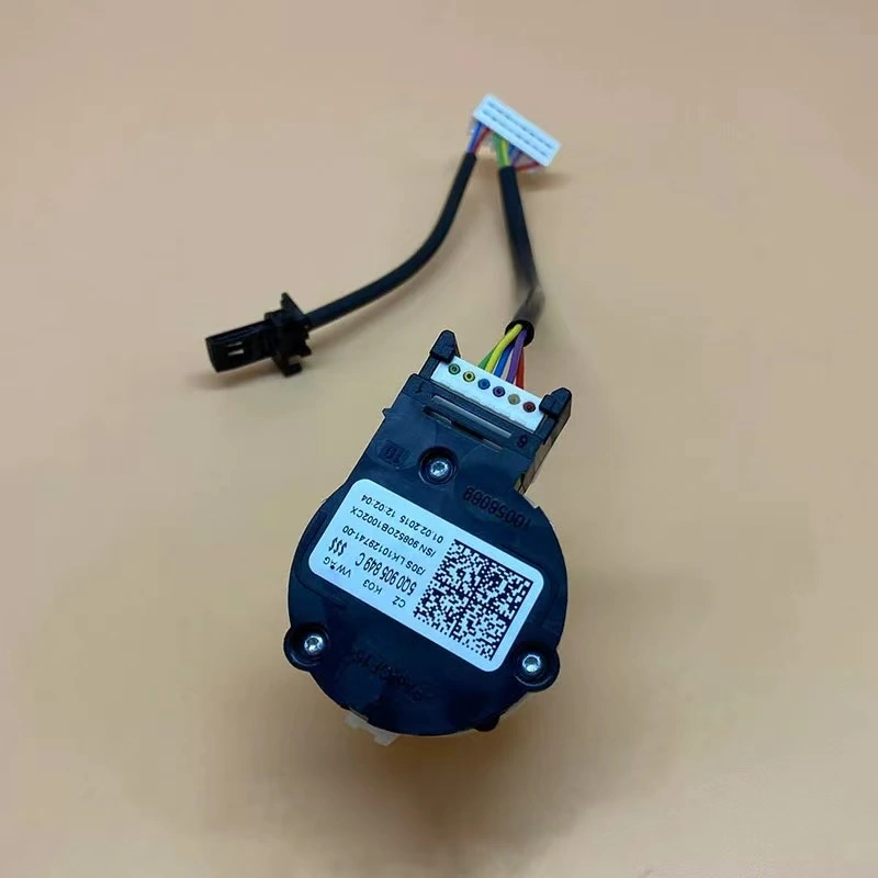 Ignition Start Switch For Golf Octavia Leon Karoq Kodiaq Superb Touran A3 Q2 RS3 Leon Ateca 5Q0905865 5Q0905849