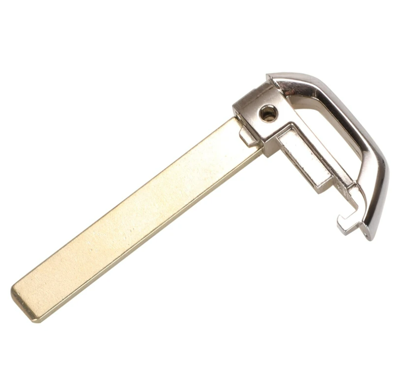 For Kia Sportage Flip Folding 3 button remote key shell without battery