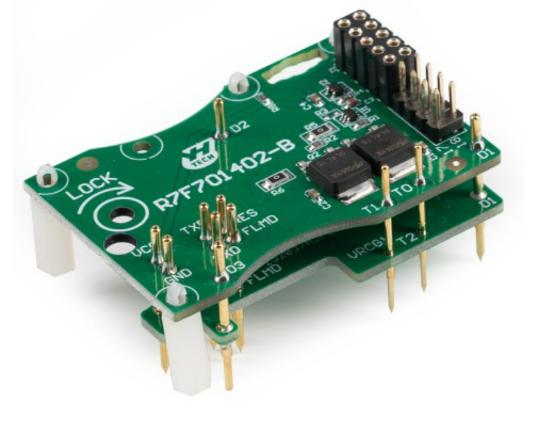 Yanhua ACDP VW MQB RH850 R7F701402-B Interface Board for VW Polo Dashboard Work with Module 34