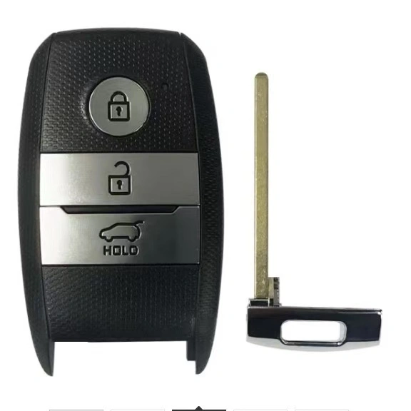 Aftermarket Control Key Smart Key Car Remote ID47 Chip 433MHz For KIA Sorento 2015-2017 P/N: 95440-C5100