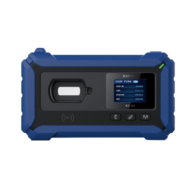 best key programmer solution