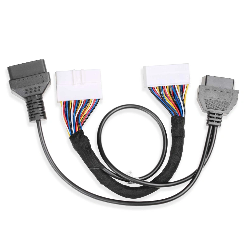 Lonsdor Nissan 40 PIN BCM Cable for 2021Nissan work with K518ISE/ K518 PRO/K518S