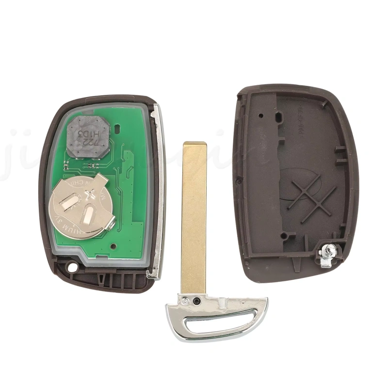 For Hyundai Ioniq 2020-2022 Remote Key 3 Button 433MHz with 47 Chip Keyless go Smart Key P/N: 95440-G2600
