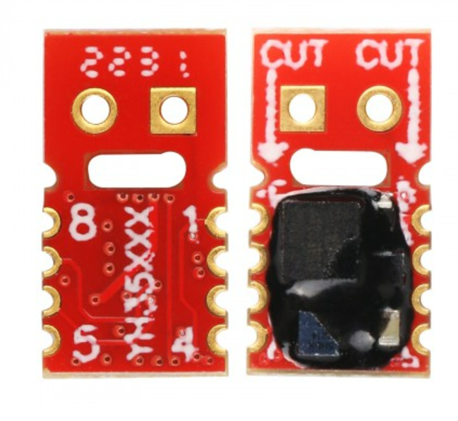 Yanhua 35128WT Emulator for BMW F/G Full Series Mileage Reset