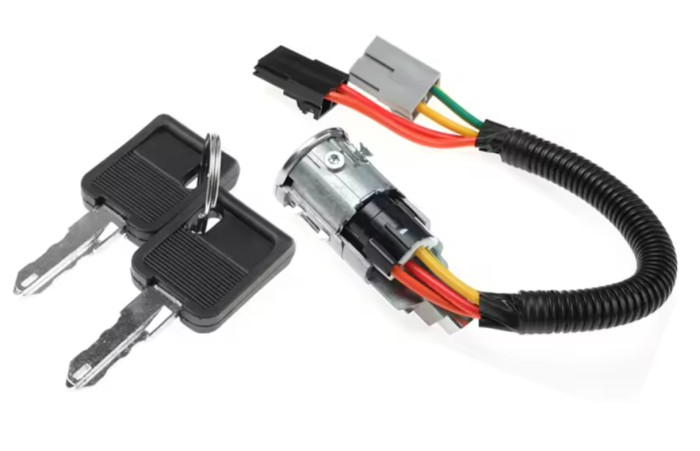 For Renault Mascott Nissan Primastar Vauxhall Car Ignition Switch Lock Cable 7701475696 7701038365 7701203147 7700765533