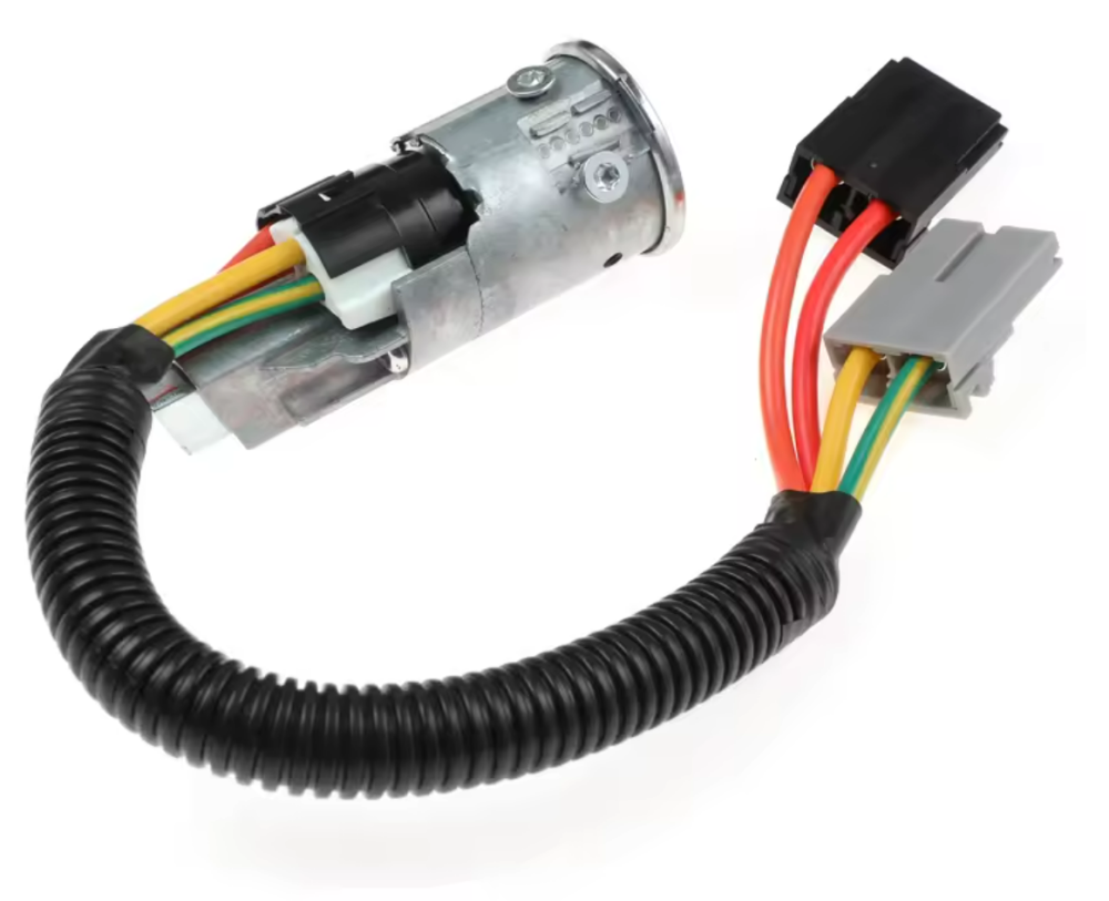 For Renault Mascott Nissan Primastar Vauxhall Car Ignition Switch Lock Cable 7701475696 7701038365 7701203147 7700765533