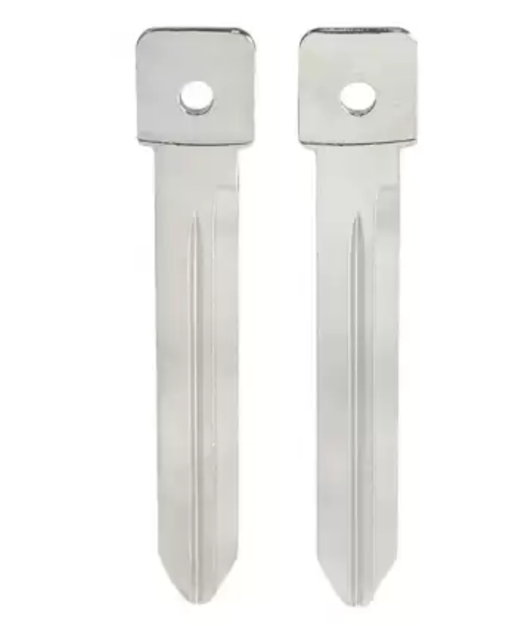 MFK key blade Blade GT10 Fiat