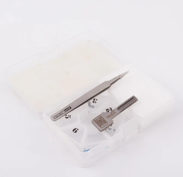 Baicheng car key template