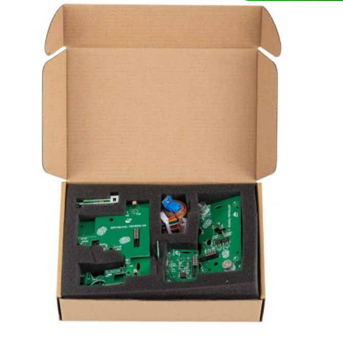 Yanhua ACDP Toyota R7F714xx ODO/Buick BCM (NEC3558) Mileage Correction Module 35 With License A002