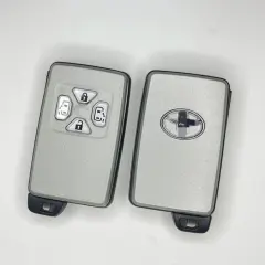 4 button