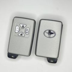 4 button