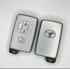 5 button