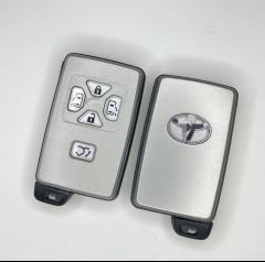 5 button