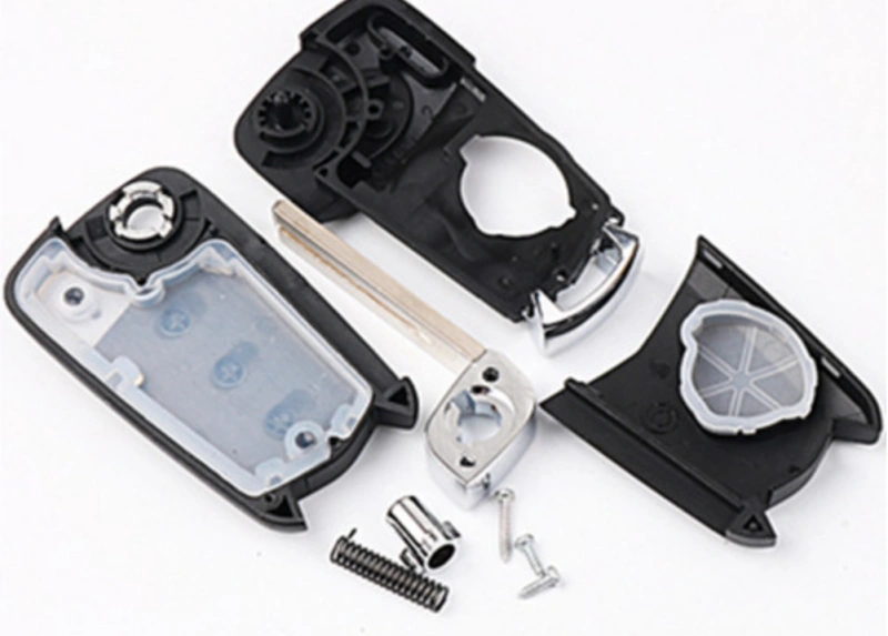 3 button Key Shell For Great Wall Wingle