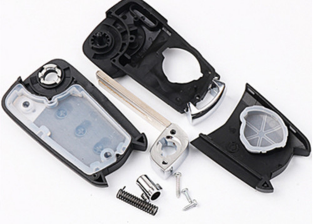 3 button Key Shell For Great Wall Wingle