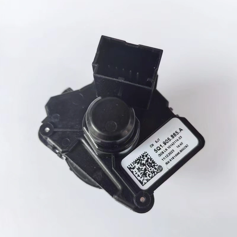 Accessories For VW Skoda polo ignition lock  5Q1905865A