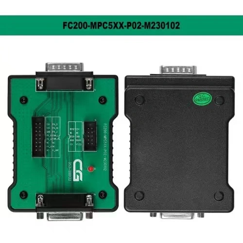 CG FC200-MPC5XX-P02-M230102 Adapter for FC200 programmer
