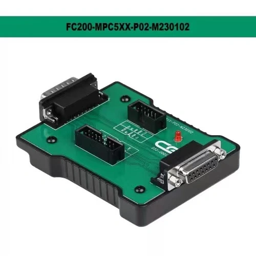 CG FC200-MPC5XX-P02-M230102 Adapter for FC200 programmer