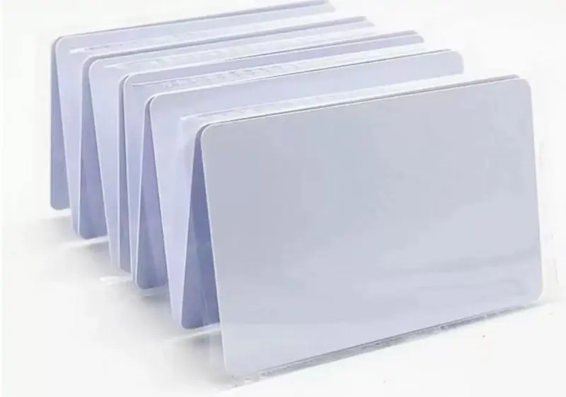 IC M1 Card RFID Copy Rewritable card