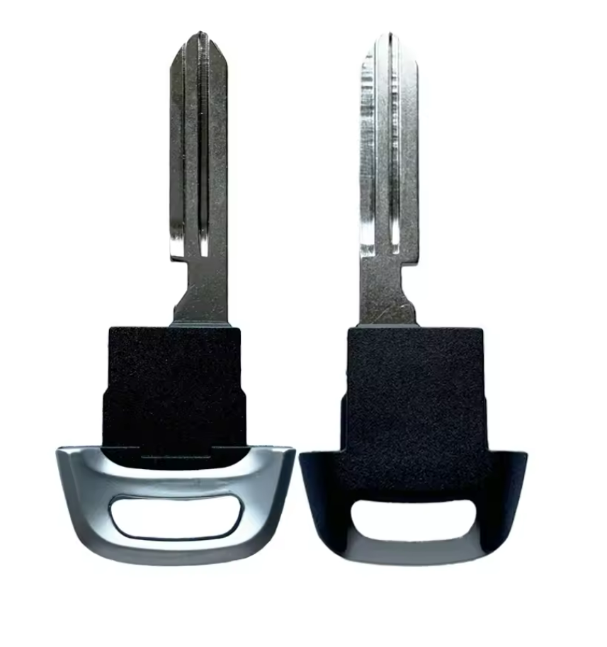 For Nissan Remote Key Blade