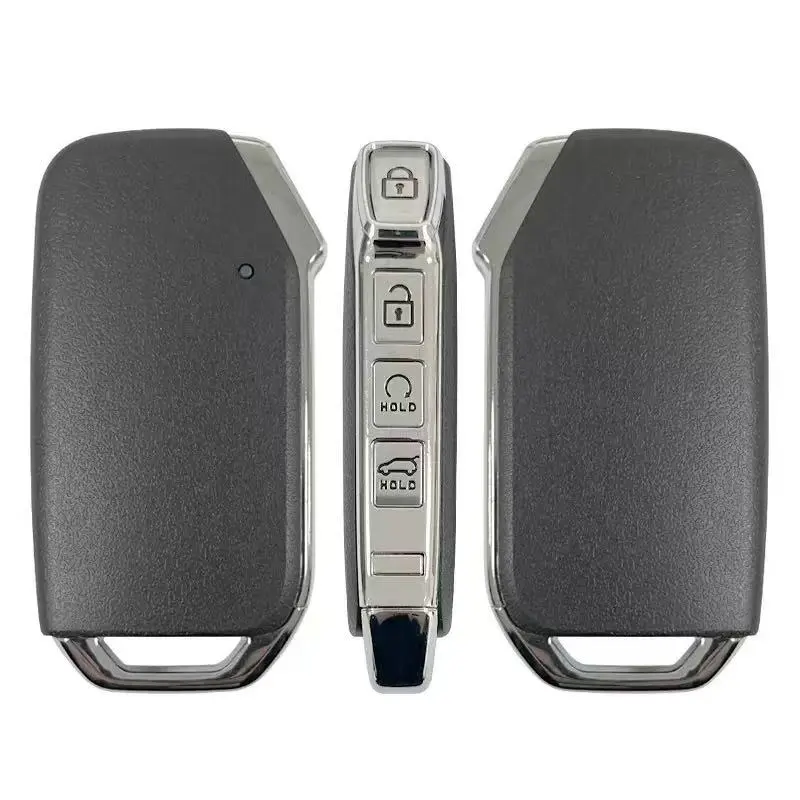 Aftermarket For Kia Seltos 2020-2021 Remote Key Keyless Go 433MHz with 6A Chip 95440-Q5200