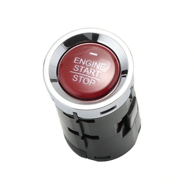 Suitable for Honda Binzhi XRV Fengfan Odyssey Platinum Rui one-button start ignition switch 35881-T4N-H41