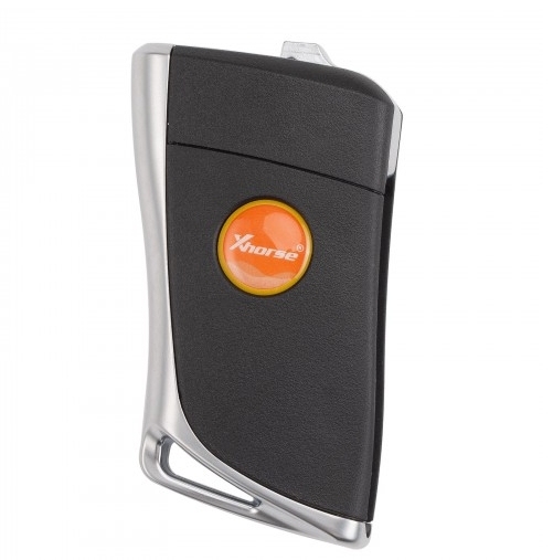 XHORSE XKLEX5EN for Lexus 2nd Generation Wired Remote Key Universal Remote Key