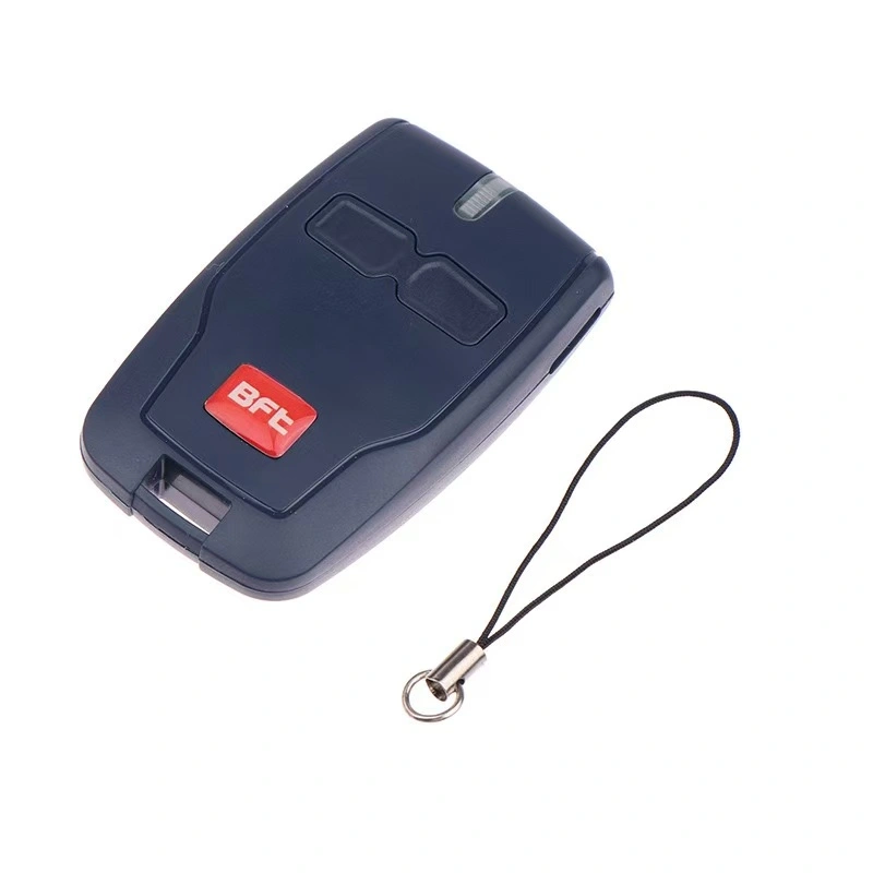 Italy BFT MITTO garage door remote control sliding door electric door opener remote control 433.92mhz