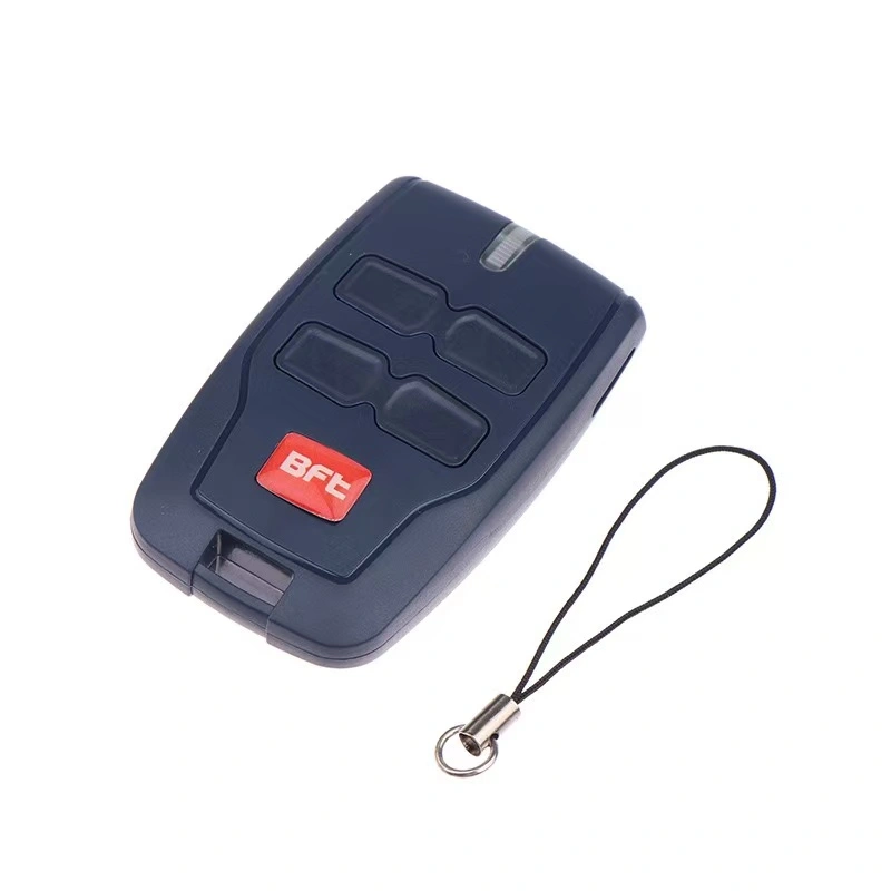 Italy BFT MITTO garage door remote control sliding door electric door opener remote control 433.92mhz