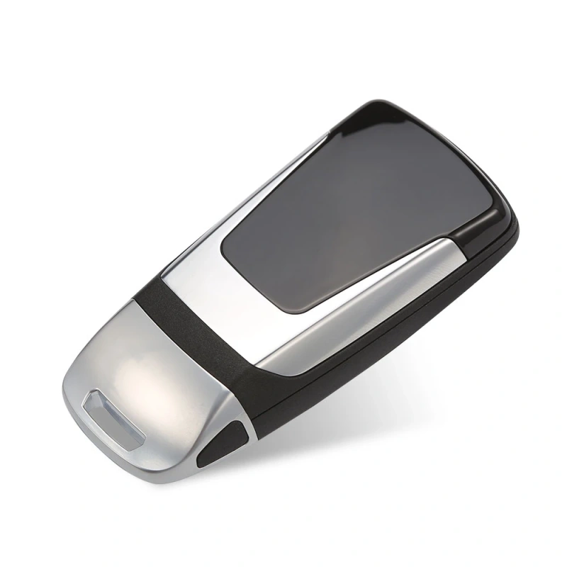 New Style 3 Button Smart Key Shell Cover For Audi TT Q5