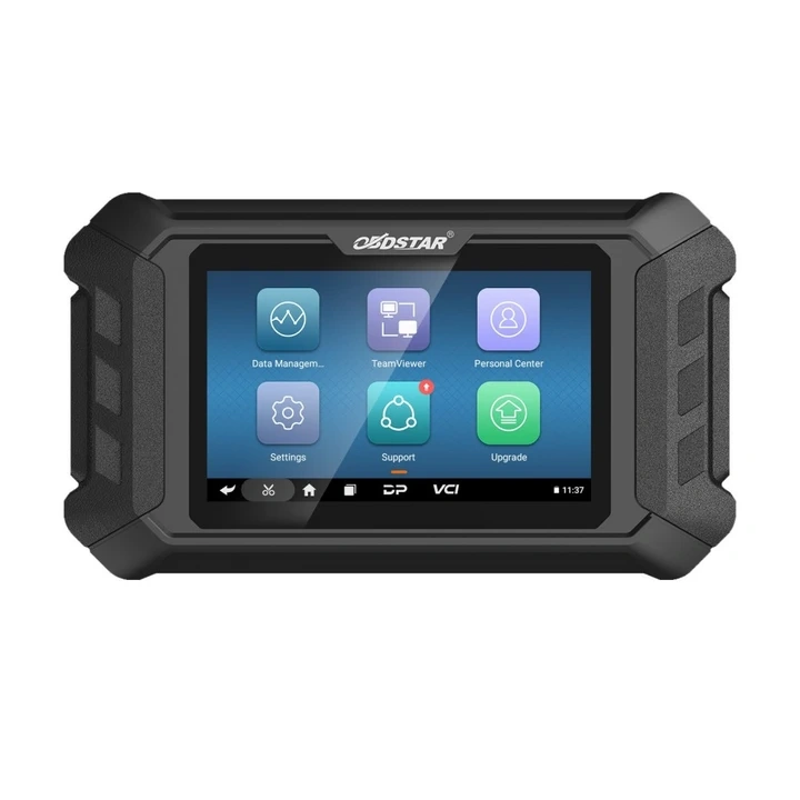 OBDSTAR P50 Airbag Reset Tool + PIN CODE+ Authorization for Cluster Calibration/Oil Light Reset Function