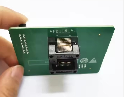 Autel APB115 NEC V51 V57 adapter for XP400 PRO IM608