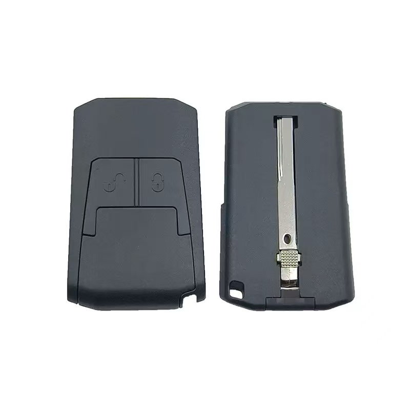For Benz Mercedes Actros Trucks 2 button remote key shell