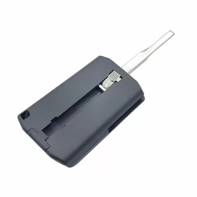 For Benz Mercedes Actros Trucks 2 button remote key shell