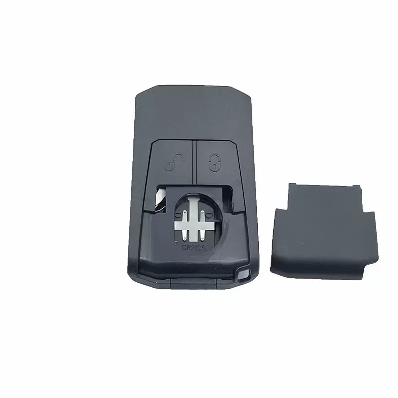 For Benz Mercedes Actros Trucks 2 button remote key shell