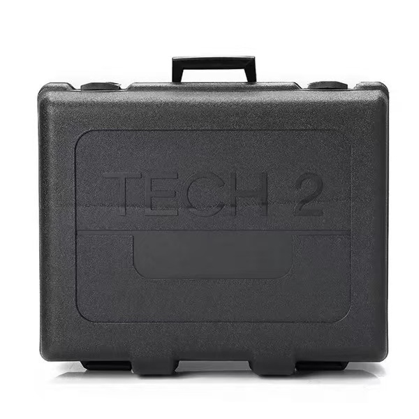 Tech2 Car Diagnostic TIS2000 Scanner Tool For GM SAAB OPEL SUZUKI Holden ISUZU