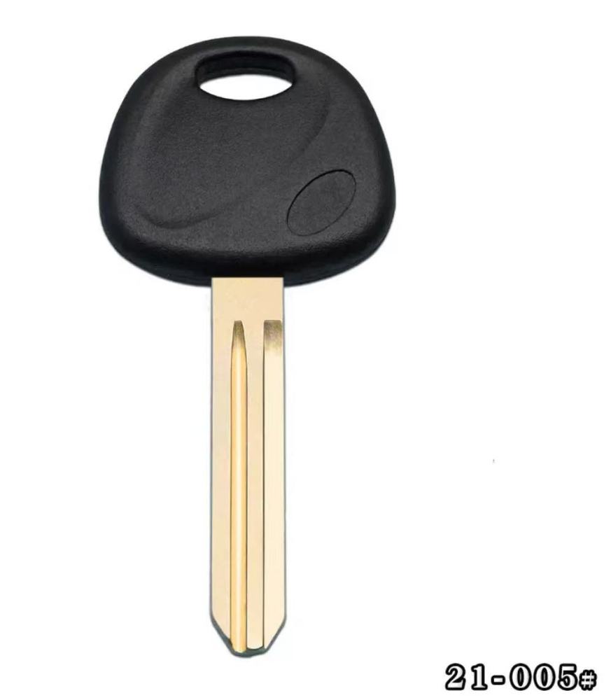 For Hyundai transponder key blank